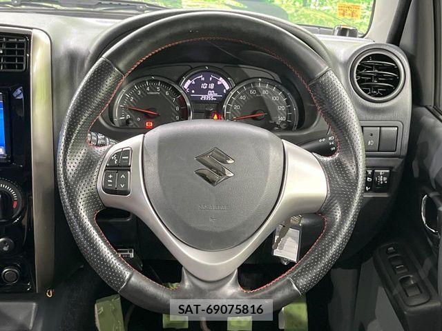Suzuki JIMNY 2017-03 1295985-11