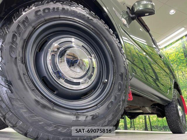 Suzuki JIMNY 2017-03 1295985-13
