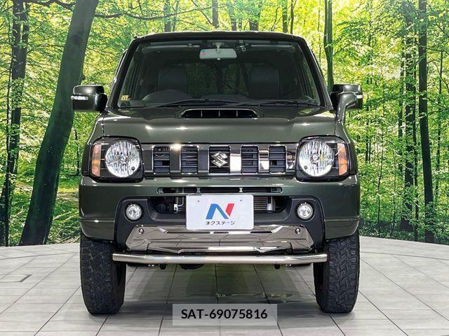Suzuki JIMNY 2017-03 1295985-14