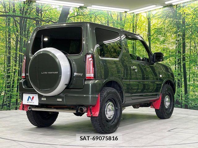 Suzuki JIMNY 2017-03 1295985-17