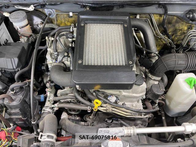 Suzuki JIMNY 2017-03 1295985-18