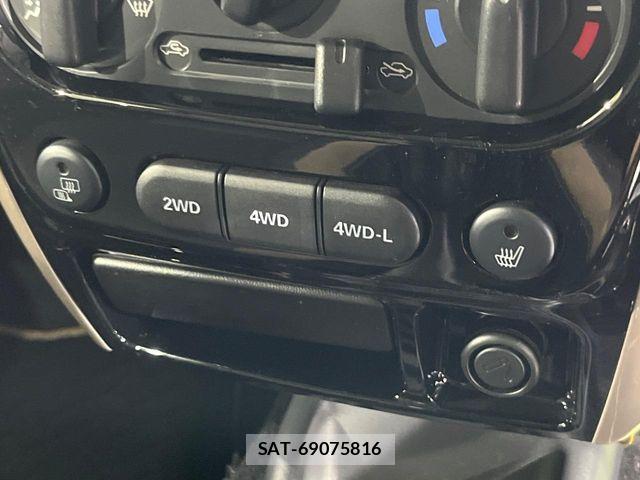 Suzuki JIMNY 2017-03 1295985-5