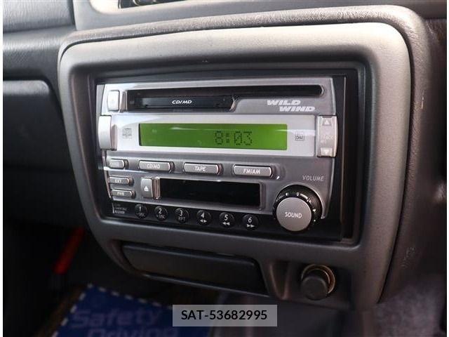 Suzuki JIMNY 2002-05 1310625-8