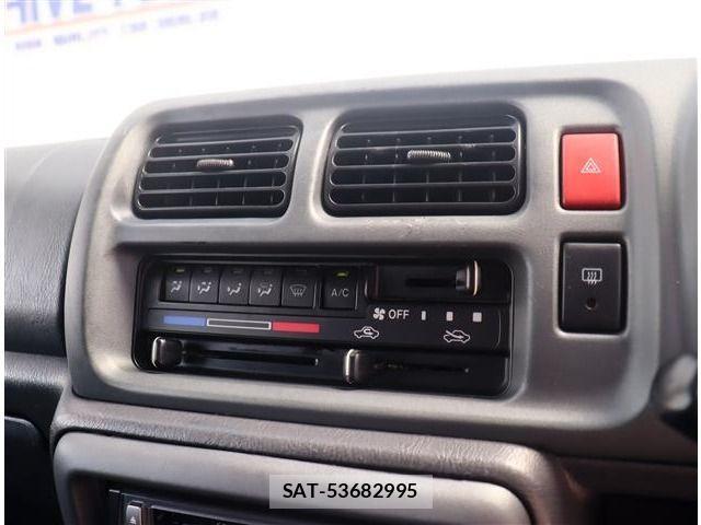 Suzuki JIMNY 2002-05 1310625-9