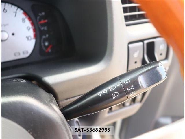 Suzuki JIMNY 2002-05 1310625-1