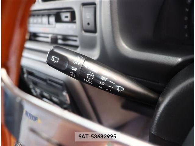 Suzuki JIMNY 2002-05 1310625-4