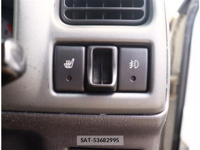 Suzuki JIMNY 2002-05 1310625-5