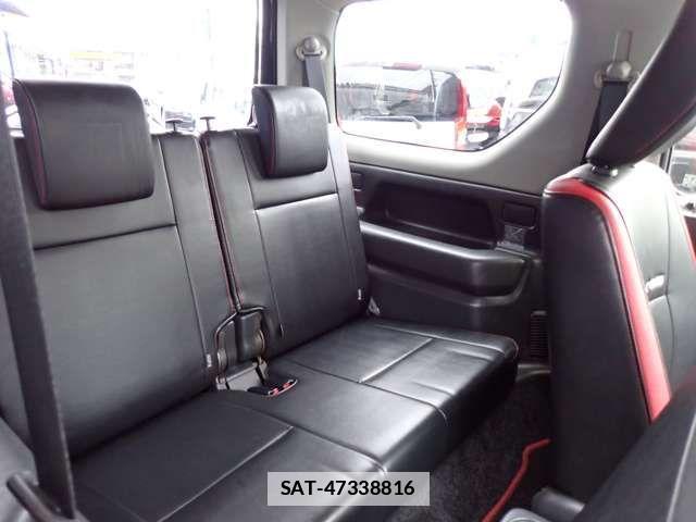 Suzuki JIMNY 2013-02 1310630-9
