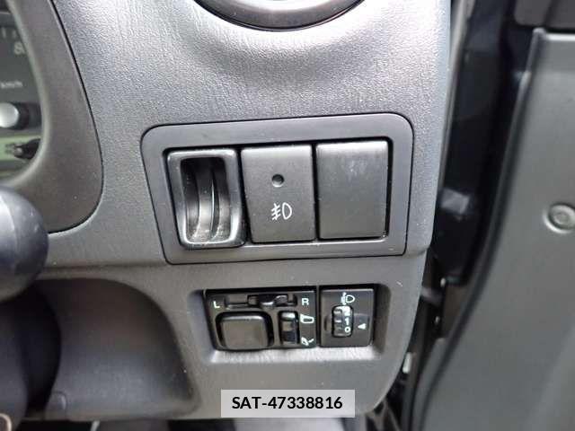 Suzuki JIMNY 2013-02 1310630-12