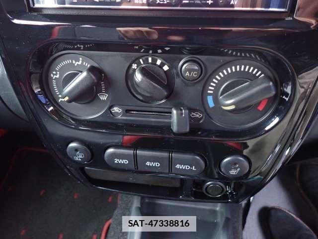 Suzuki JIMNY 2013-02 1310630-13