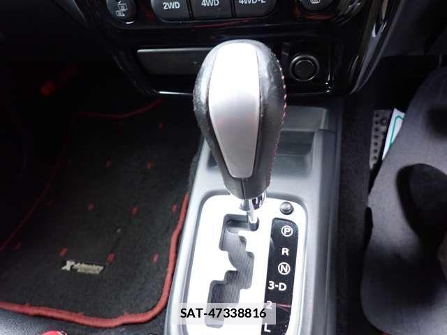 Suzuki JIMNY 2013-02 1310630-14