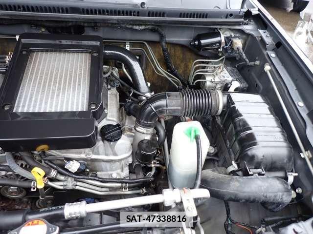 Suzuki JIMNY 2013-02 1310630-18