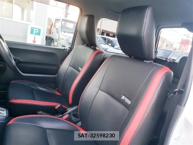 Suzuki JIMNY 2012-10 1324668-11