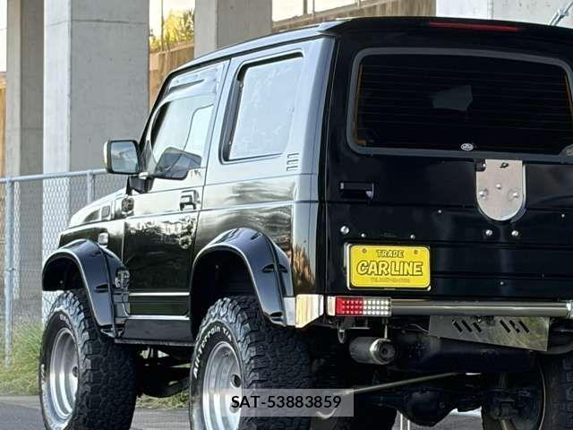 Suzuki JIMNY 1996-01 1326174-10
