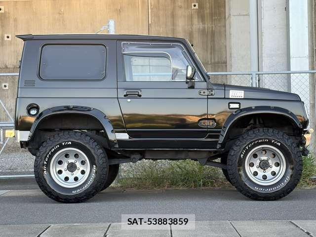 Suzuki JIMNY 1996-01 1326174-12