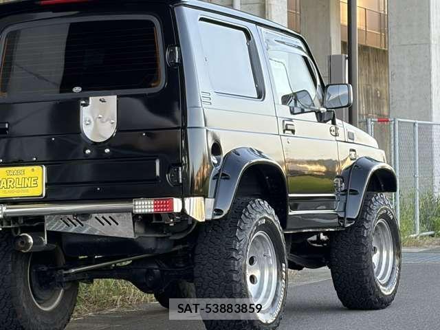 Suzuki JIMNY 1996-01 1326174-13