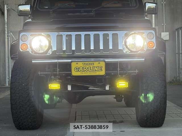 Suzuki JIMNY 1996-01 1326174-15