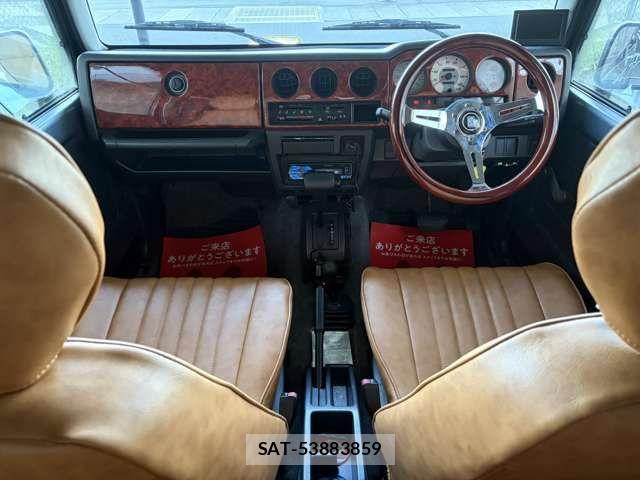 Suzuki JIMNY 1996-01 1326174-2