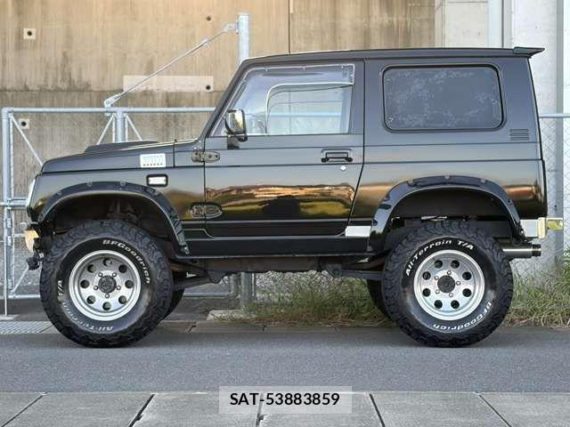 Suzuki JIMNY 1996-01 1326174-7