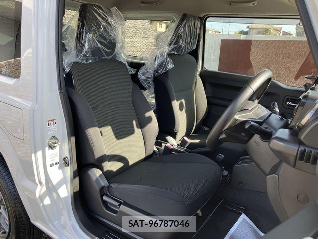 Suzuki JIMNY 2018-11 1421963-11