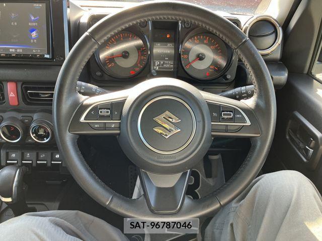 Suzuki JIMNY 2018-11 1421963-12