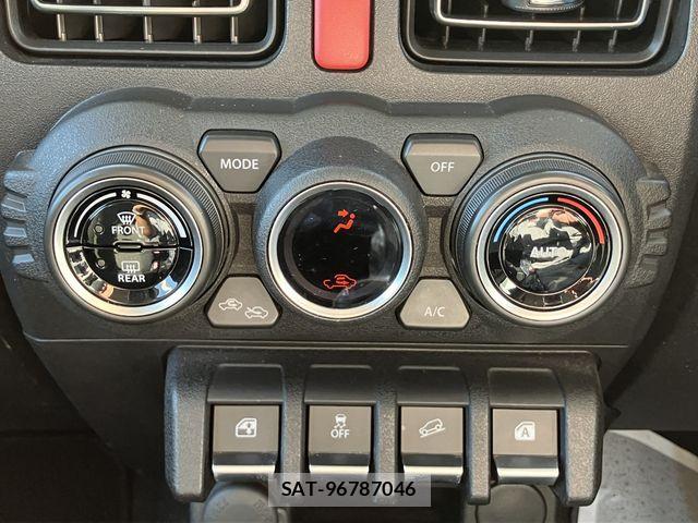 Suzuki JIMNY 2018-11 1421963-16