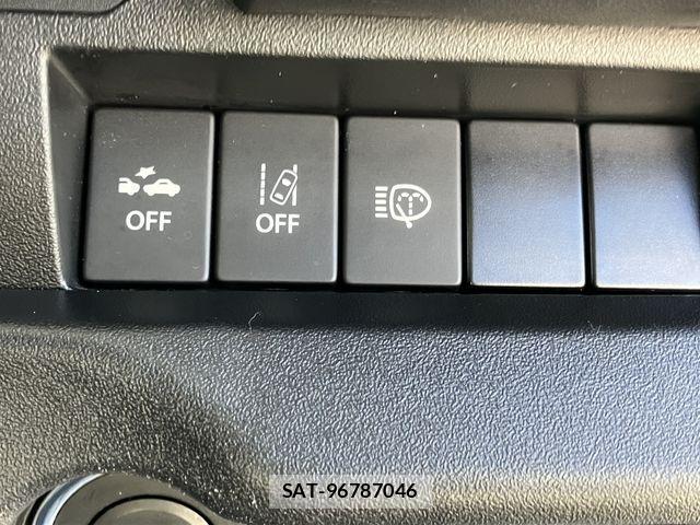 Suzuki JIMNY 2018-11 1421963-19