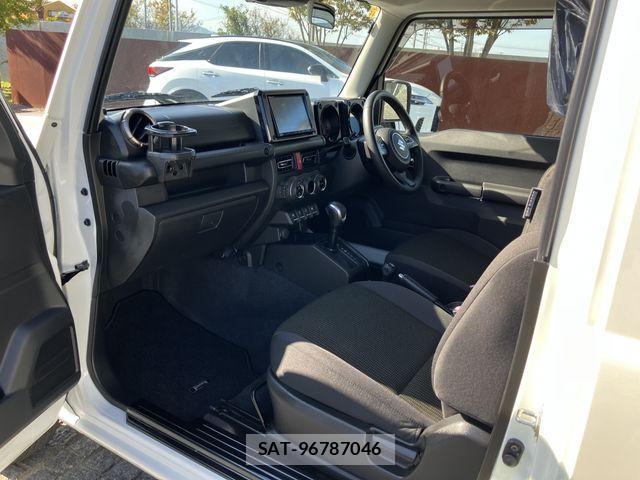 Suzuki JIMNY 2018-11 1421963-20