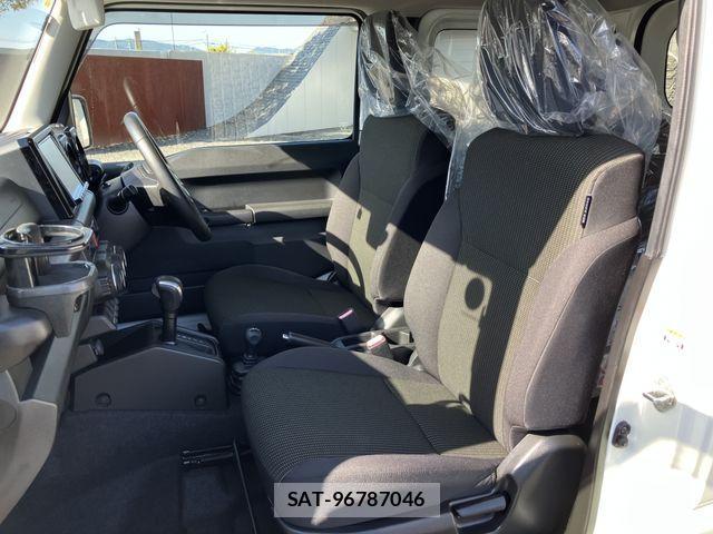Suzuki JIMNY 2018-11 1421963-21