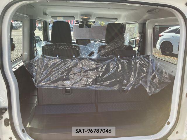 Suzuki JIMNY 2018-11 1421963-23