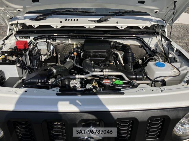 Suzuki JIMNY 2018-11 1421963-24