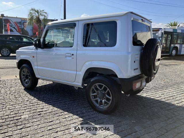 Suzuki JIMNY 2018-11 1421963-3
