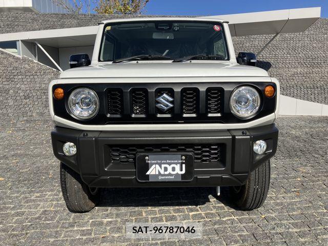 Suzuki JIMNY 2018-11 1421963-5