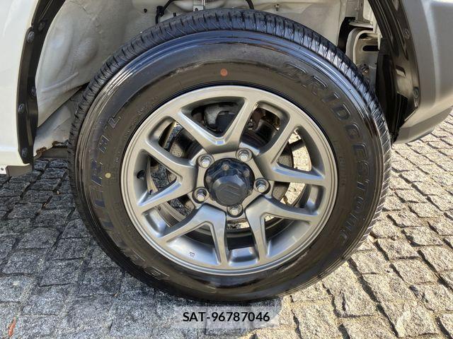 Suzuki JIMNY 2018-11 1421963-7