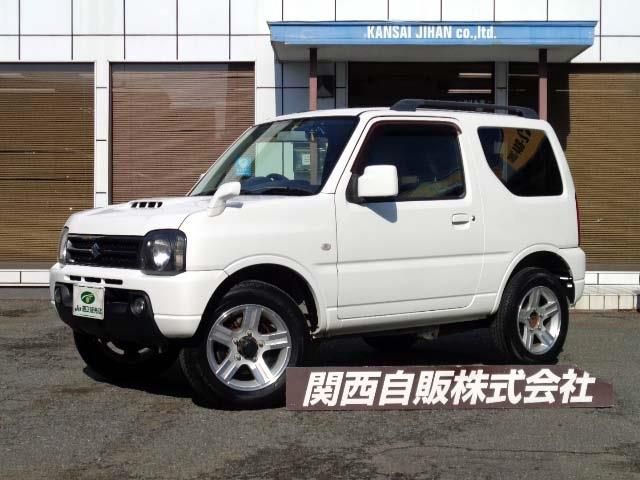 Jimny 4WD