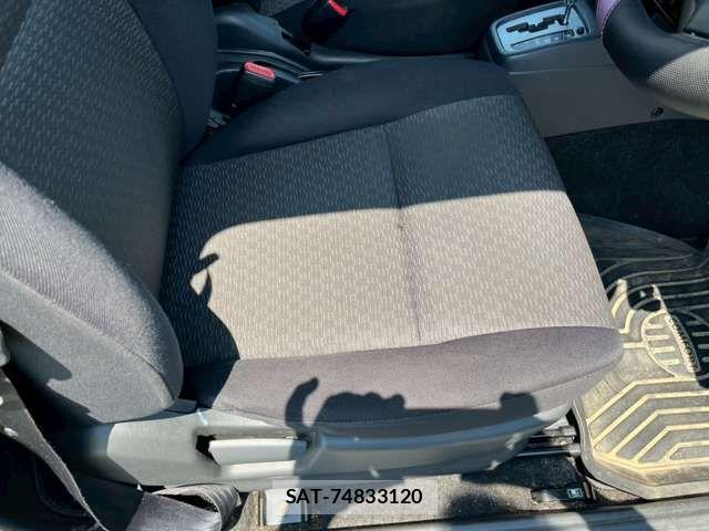 Suzuki JIMNY 2009-04 1546234-9