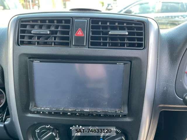 Suzuki JIMNY 2009-04 1546234-12