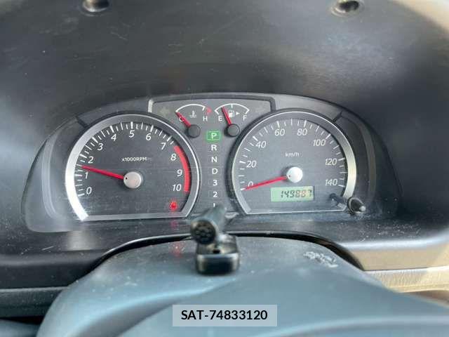 Suzuki JIMNY 2009-04 1546234-13