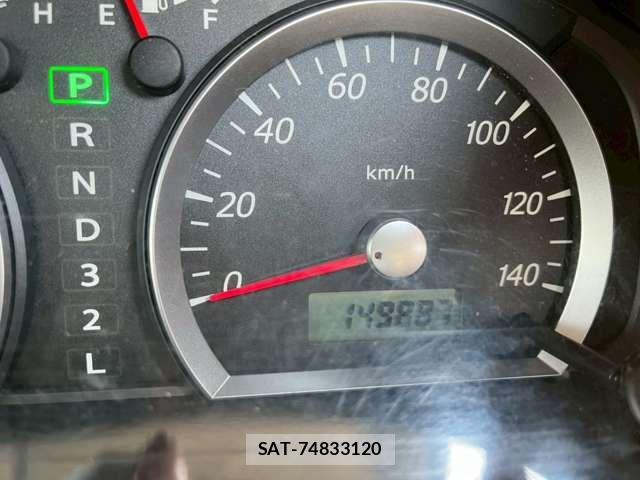 Suzuki JIMNY 2009-04 1546234-14