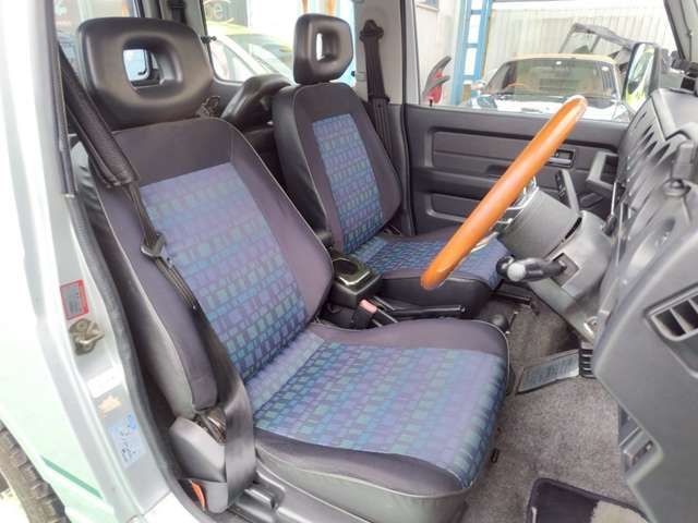 Suzuki JIMNY 1995-01 1546232-9