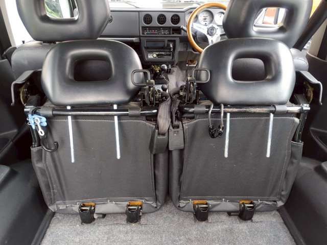 Suzuki JIMNY 1995-01 1546232-10