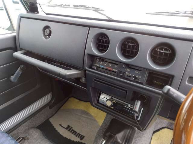 Suzuki JIMNY 1995-01 1546232-13