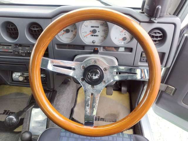 Suzuki JIMNY 1995-01 1546232-14