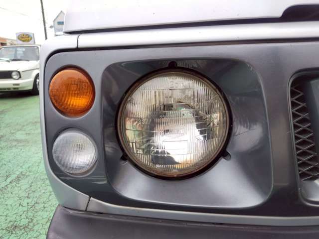 Suzuki JIMNY 1995-01 1546232-17