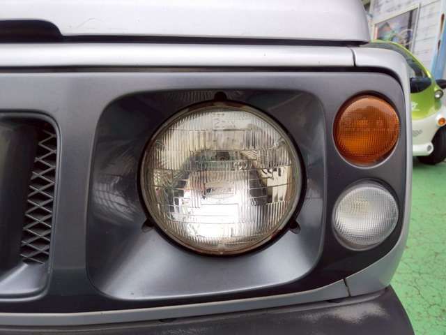 Suzuki JIMNY 1995-01 1546232-18