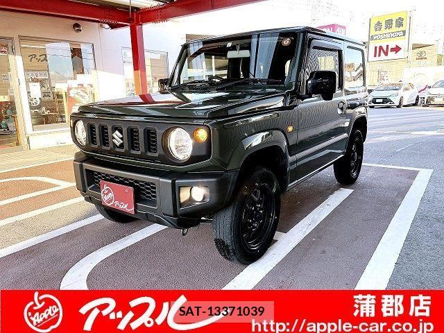 Jimny 4WD