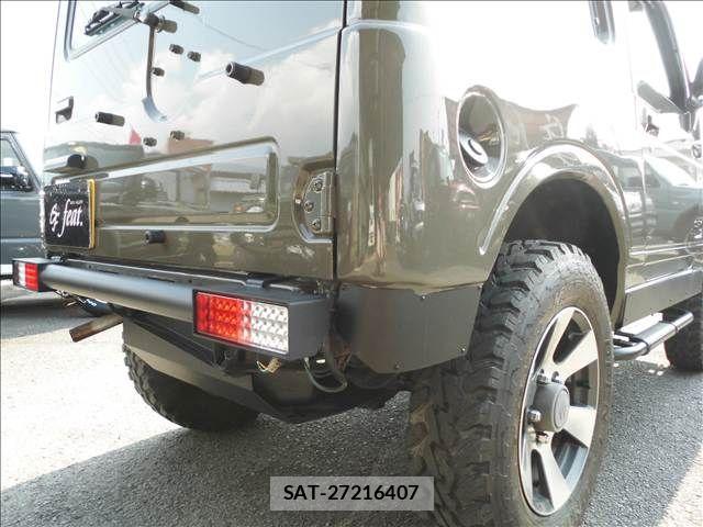 Suzuki JIMNY 1996-01 1846914-12