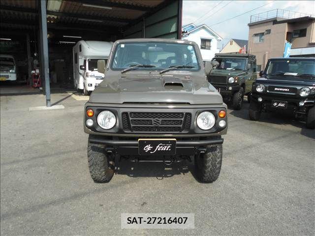 Suzuki JIMNY 1996-01 1846914-3