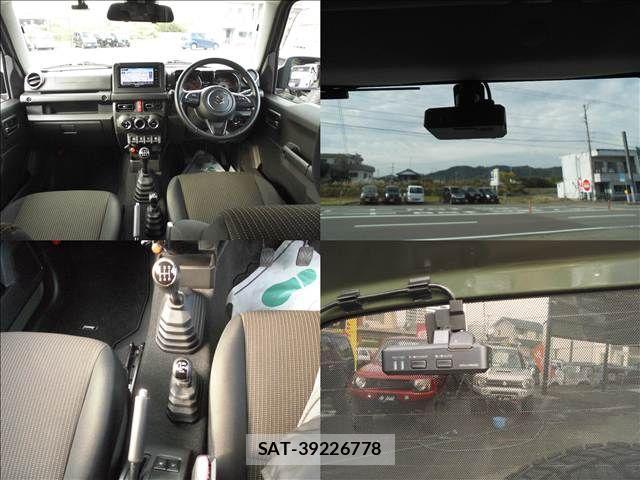 Suzuki JIMNY 2018-10 1846925-9