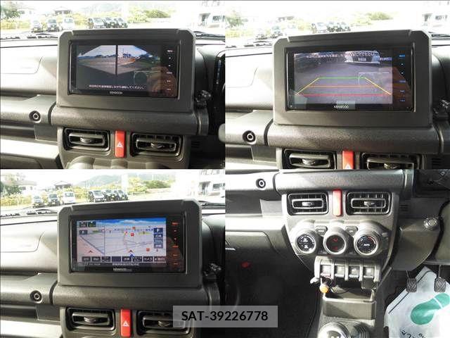 Suzuki JIMNY 2018-10 1846925-7